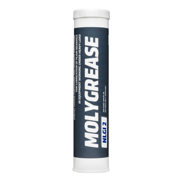 NESTE MOLYGREASE