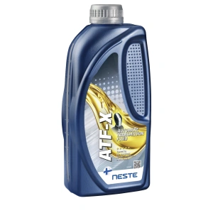 NESTE ATF-X