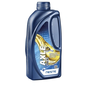 NESTE AXLE 80W-90