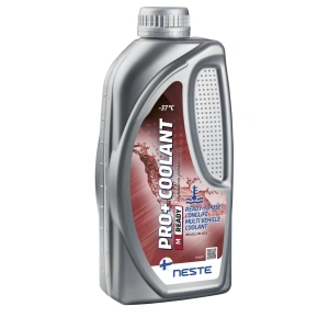 NESTE PRO+ COOLANT M READY