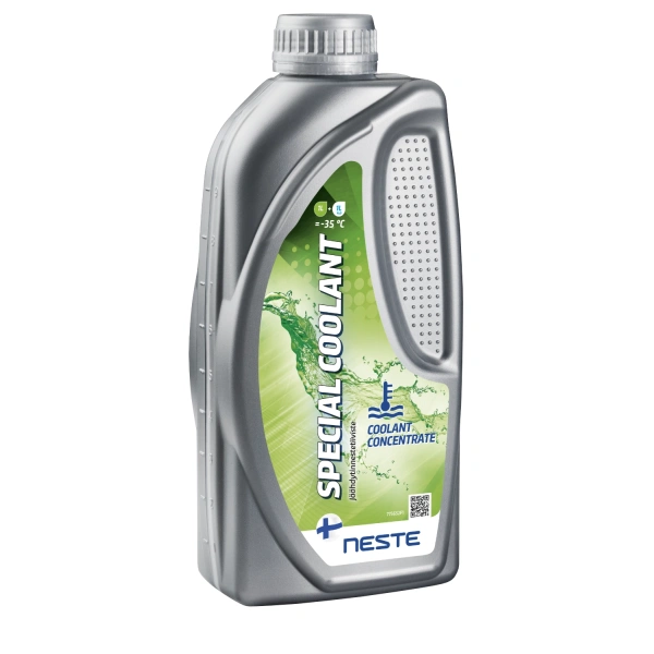 NESTE SPECIAL COOLANT