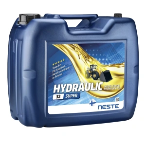 NESTE HYDRAULIC 32 SUPER