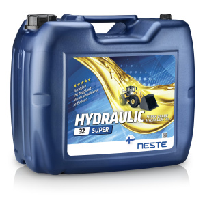 NESTE HYDRAULIC 32 SUPER