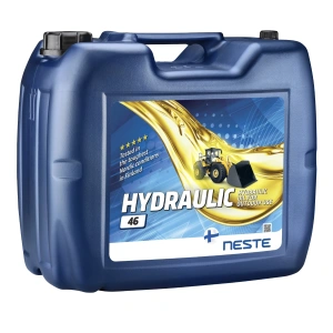 NESTE HYDRAULIC 46