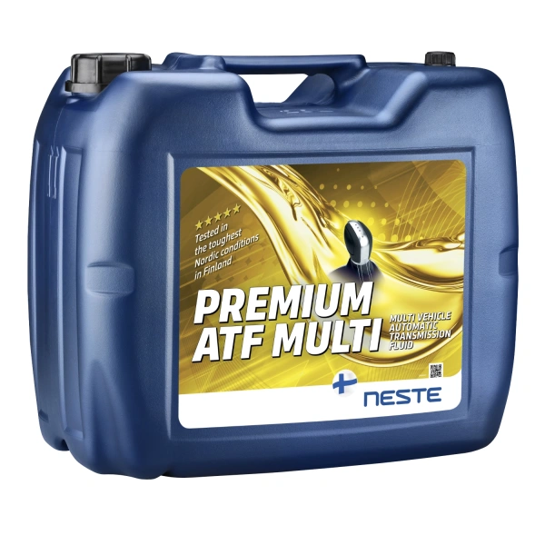 NESTE PREMIUM ATF MULTI - obrazek 3