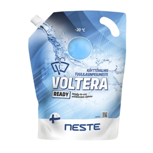 NESTE VOLTERA READY
