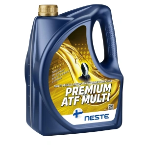 NESTE PREMIUM ATF MULTI