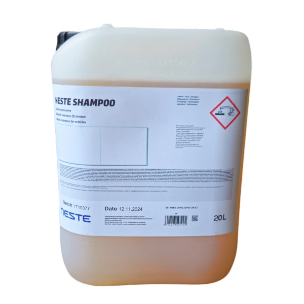NESTE SHAMPOO - obrazek 2