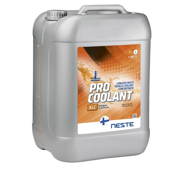 NESTE PRO COOLANT XLC - obrazek 2