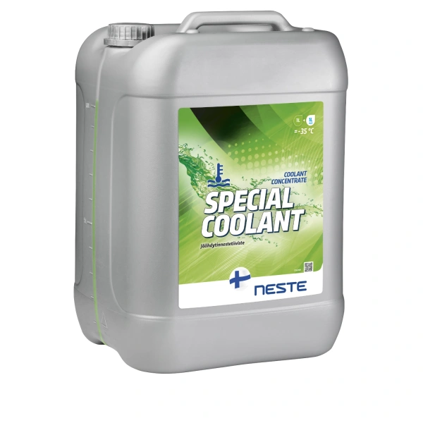NESTE SPECIAL COOLANT - obrazek 3