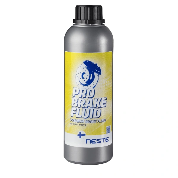 NESTE PRO BRAKE FLUID 