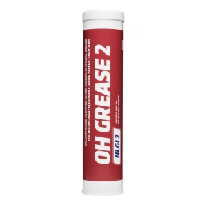 NESTE OH GREASE 2