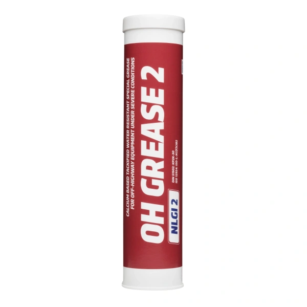 NESTE OH GREASE 2