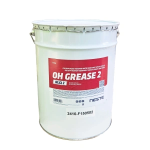 NESTE OH GREASE 2