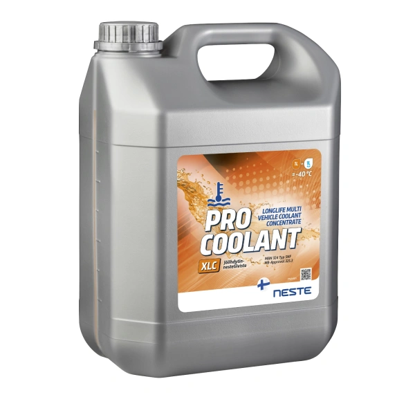 NESTE PRO COOLANT XLC