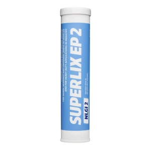 NESTE SUPERLIX EP 2