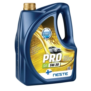 Neste Pro C4 5W-30