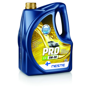 Neste Pro C4 5W-30