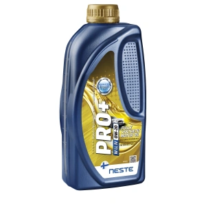 Neste Pro+ W LL-IV 0W-20