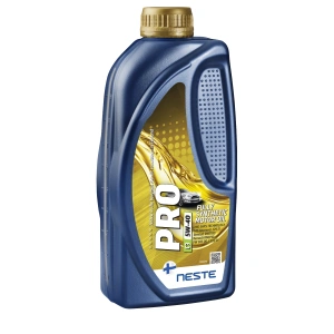 Neste Pro C3 5W-40