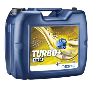Neste Turbo+ 5W-30