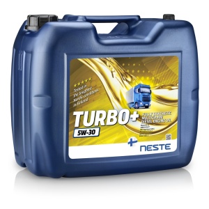 Neste Turbo+ 5W-30