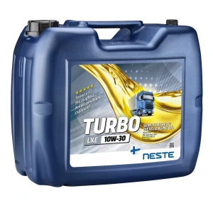 Neste Turbo LXE 10W-30