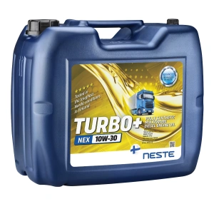 Neste Turbo+ NEX 10W-30