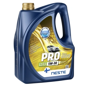 Neste Pro C2/C3 5W-30