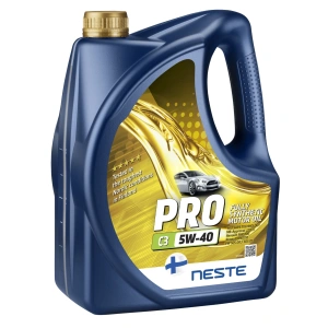 Neste Pro C3 5W-40
