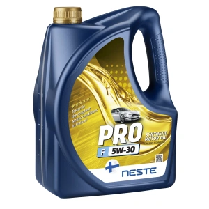 Neste Pro F 5W-30
