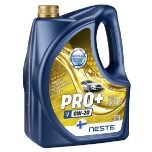 Neste Pro+ V 0W-20