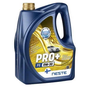 Neste Pro+ FE 0W-30