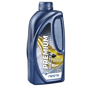 Neste Premium A3/B4 10W-40