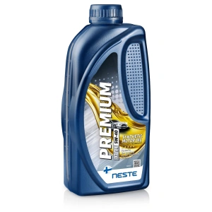 Neste Premium A3/B4 5W-40