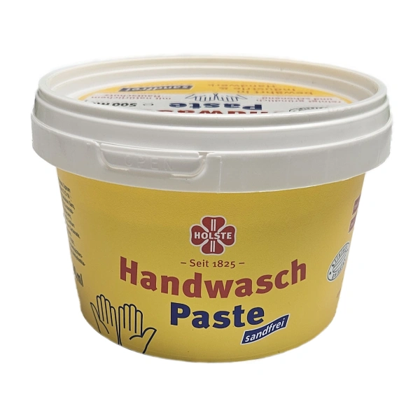 Pasta do mycia rąk Holste