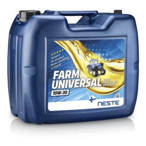 NESTE FARM UNIVERSAL 10W-30