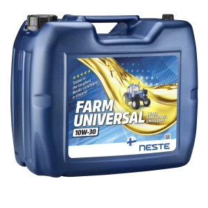 NESTE FARM UNIVERSAL 10W-30