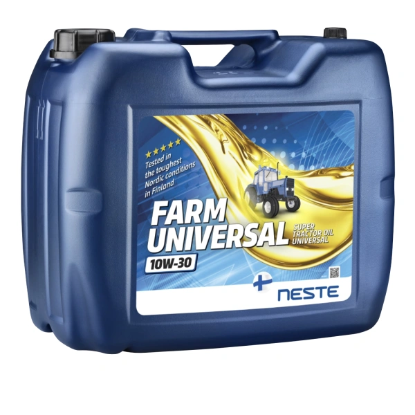 NESTE FARM UNIVERSAL 10W-30