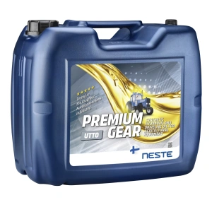 NESTE PREMIUM GEAR UTTO