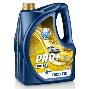 Neste Pro+ 0W-30
