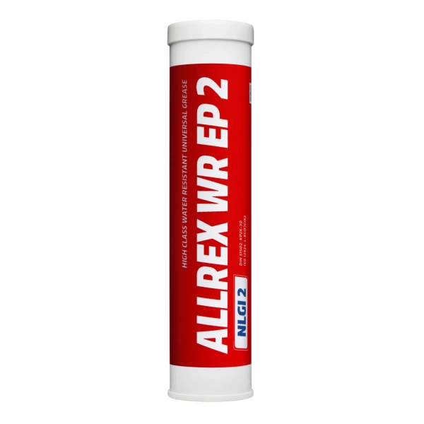 NESTE ALLREX WR EP 2 - obrazek 2