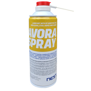 NESTE AVORA SPRAY