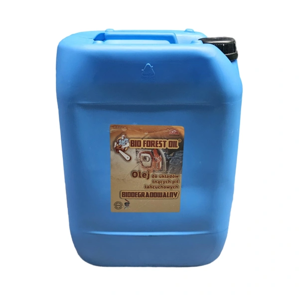BIO FOREST OIL - obrazek 2