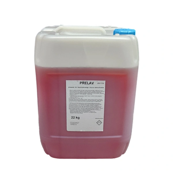 EFFECTAL PRELAV - obrazek 2