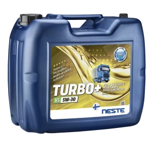 NESTE TURBO+ V5 5W-30