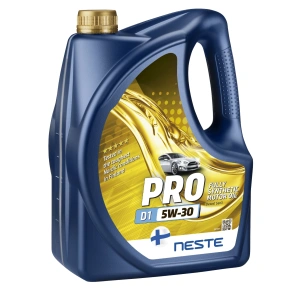 Neste Pro D1 5W-30