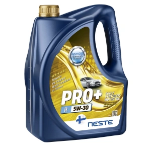 Neste Pro+ R 5W-30