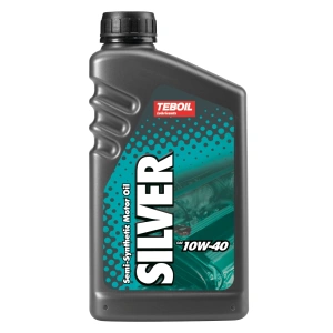 Teboil Silver 10W-40
