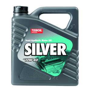 Teboil Silver 10W-40